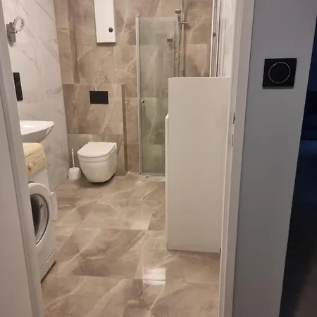 Morskie Oko Apartment