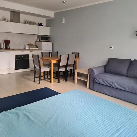 Morskie Oko مينززدرويه