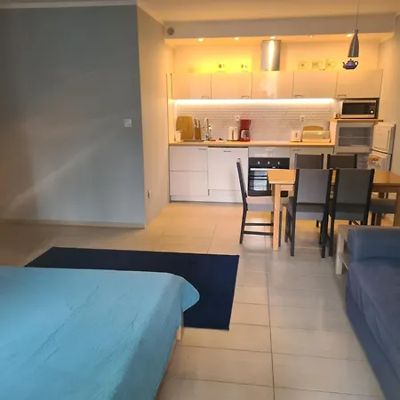 Morskie Oko مينززدرويه