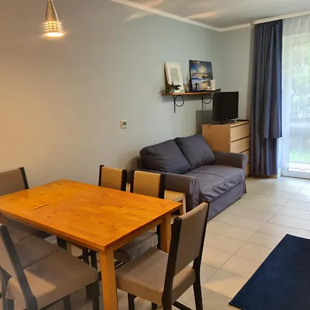 Morskie Oko Apartment