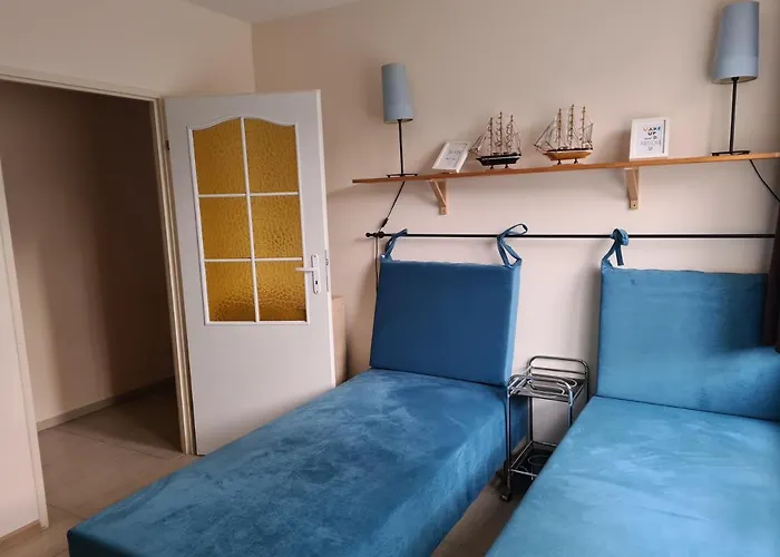 Morskie Oko Międzyzdroje