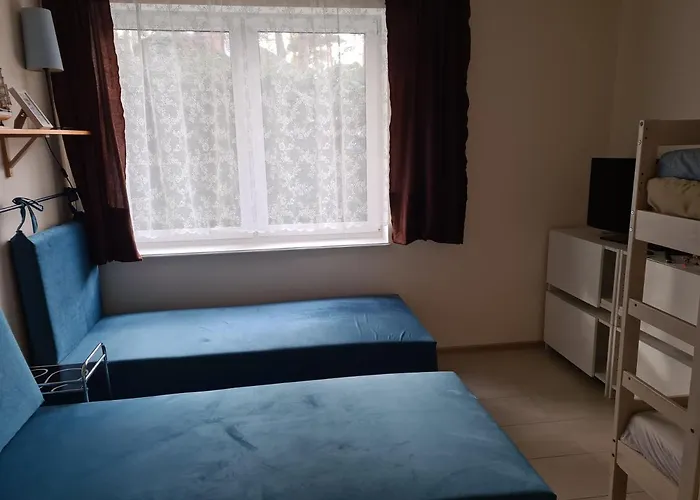 Morskie Oko Międzyzdroje