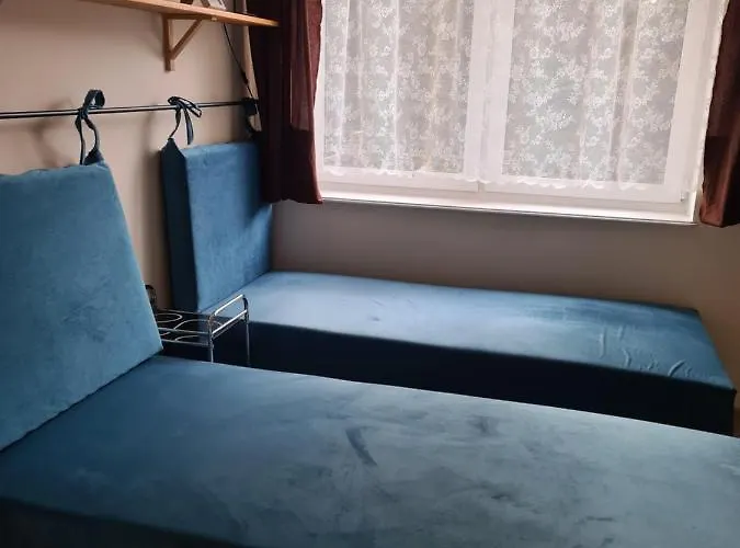 Morskie Oko Międzyzdroje