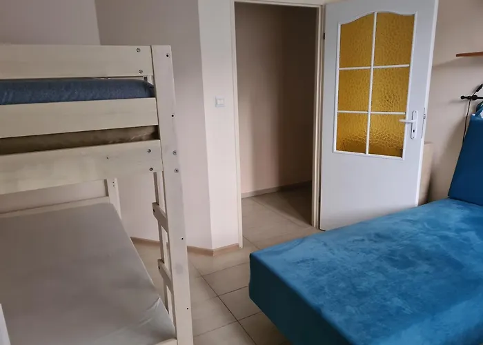 Apartament Morskie Oko