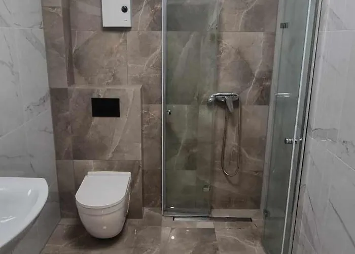 Apartament Morskie Oko