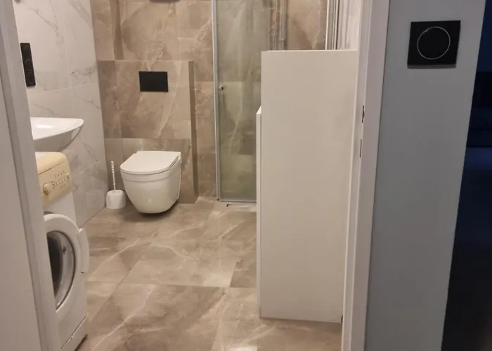 Morskie Oko Apartament