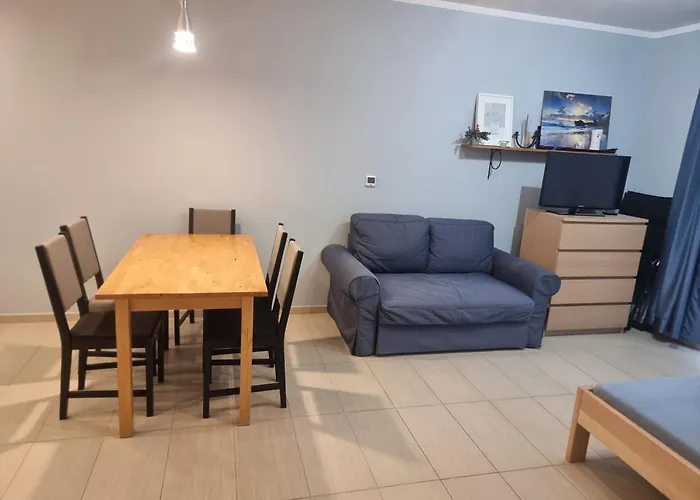 Apartament Morskie Oko *