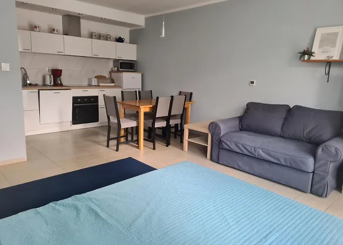 Morskie Oko Międzyzdroje