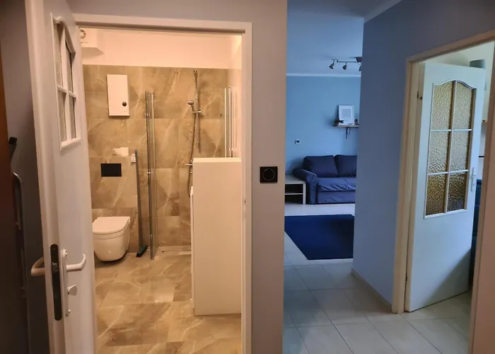 Apartament Morskie Oko