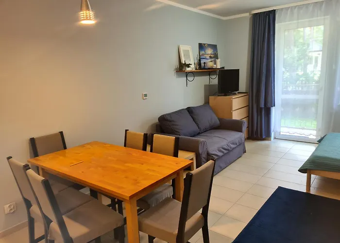 Morskie Oko Apartament