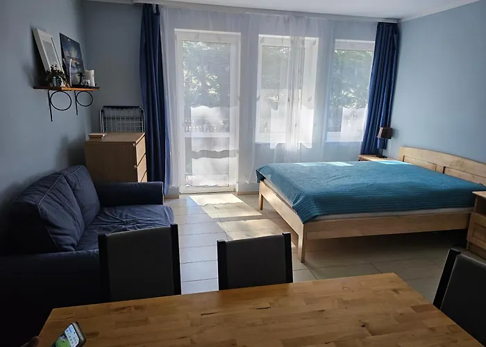 Apartament Morskie Oko